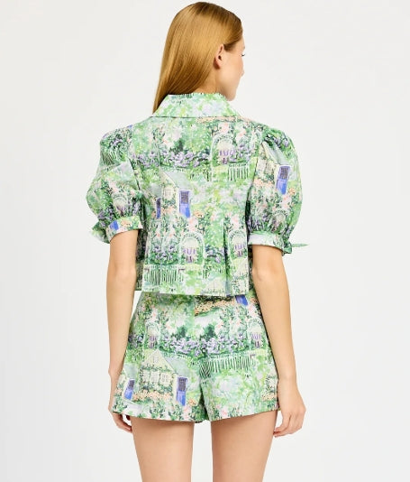 Molly Shirt