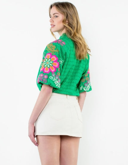 Emory Top