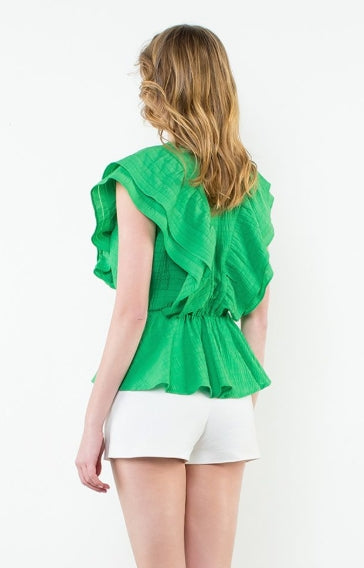 Dreamy Top