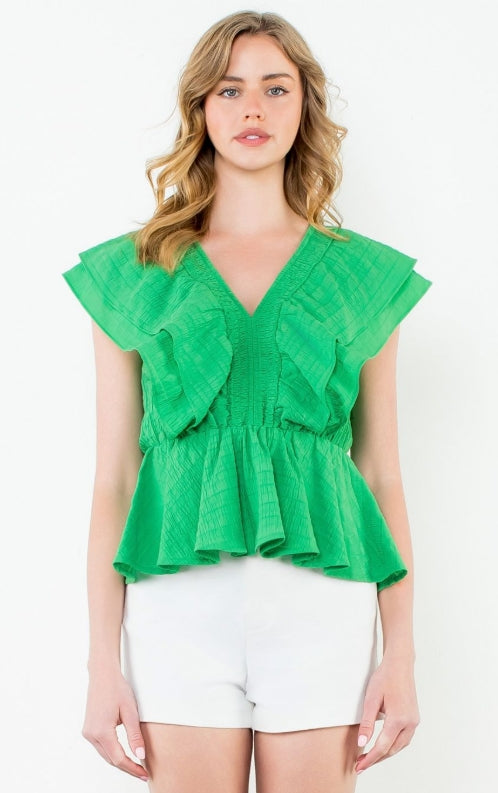 Dreamy Top
