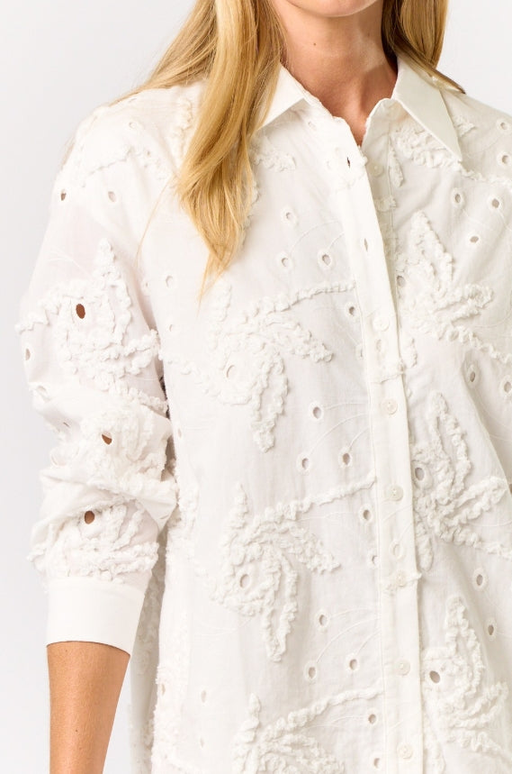 Harriet Dress