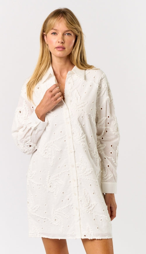 Harriet Dress