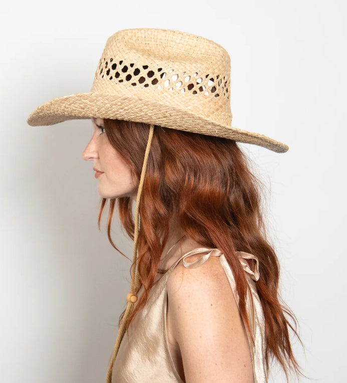 Brodie Hat
