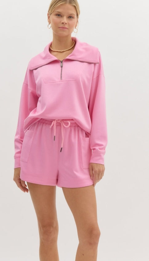 Miller Set Pink