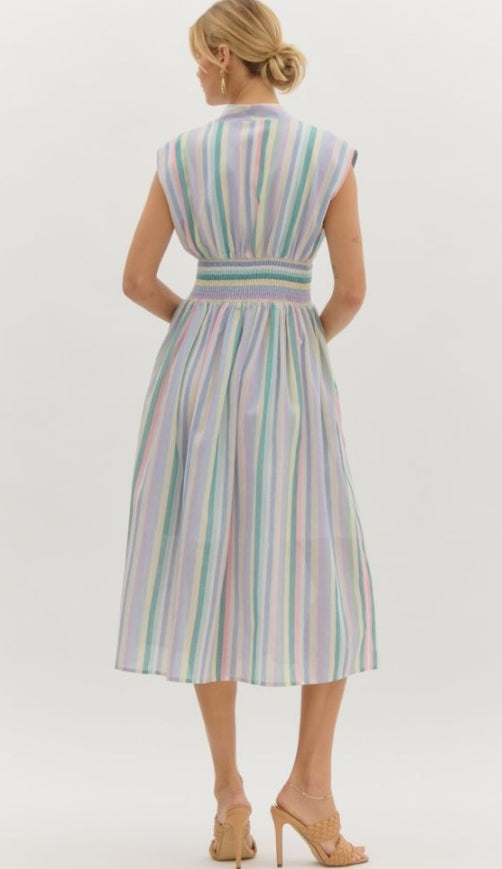 Scarlett Dress