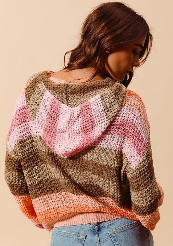 Zola Sweater