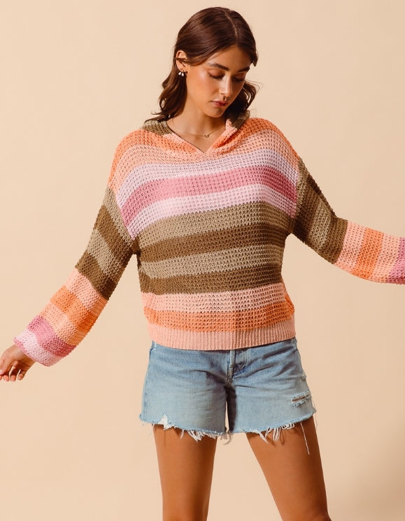 Zola Sweater