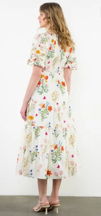Sienna Dress