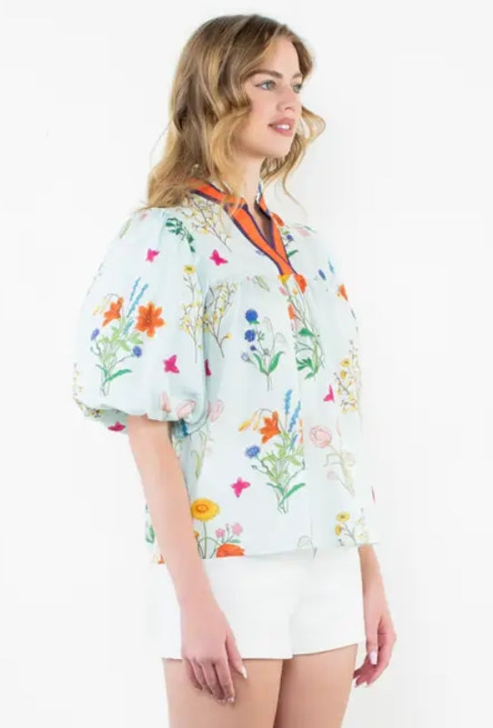 Sloane Top