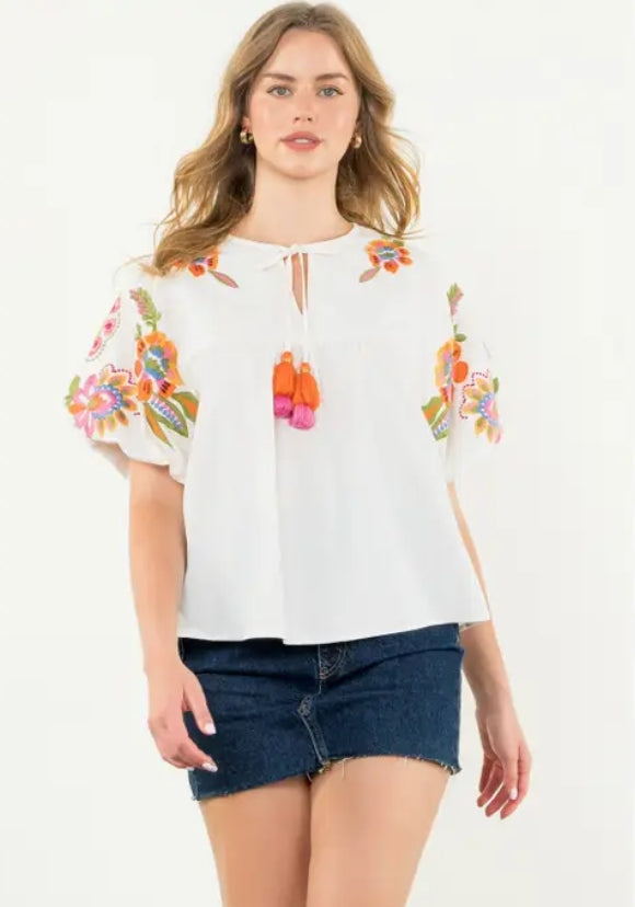Lincoln Top