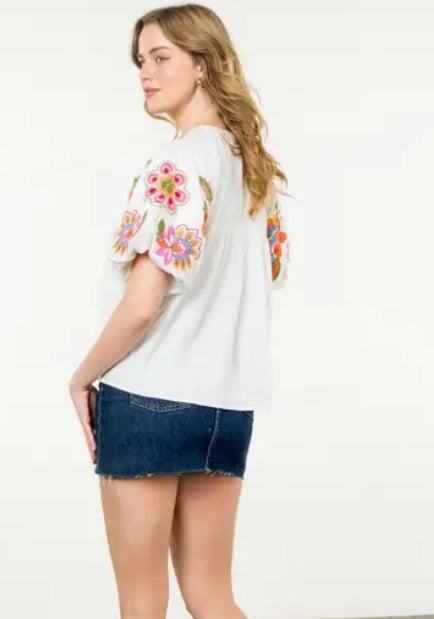 Lincoln Top