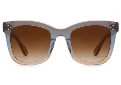 Adele Oolong Sunglasses