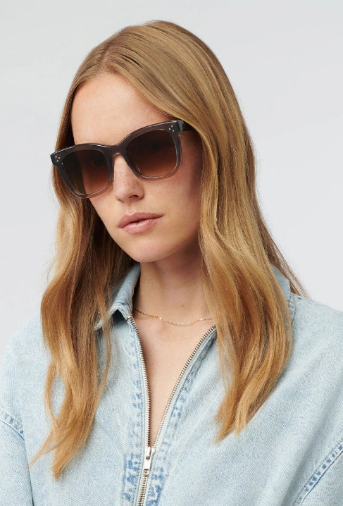 Adele Oolong Sunglasses