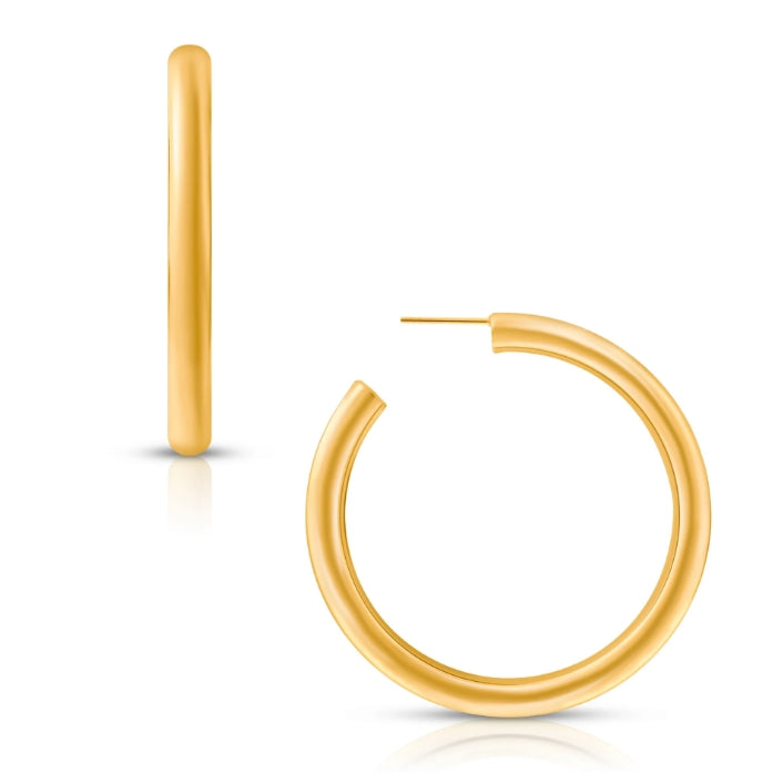Flora LG Hoop