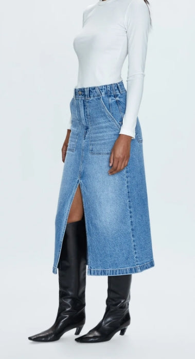 Sammie Midi Skirt Wiltern