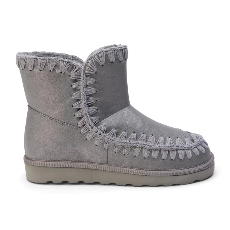 Tahoe Boot Pewter