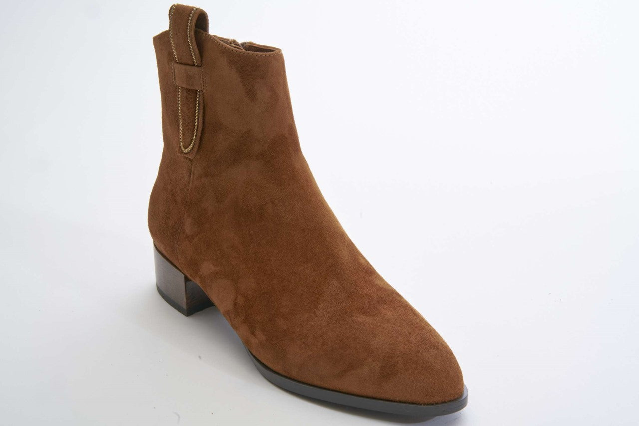 Teon Bootie