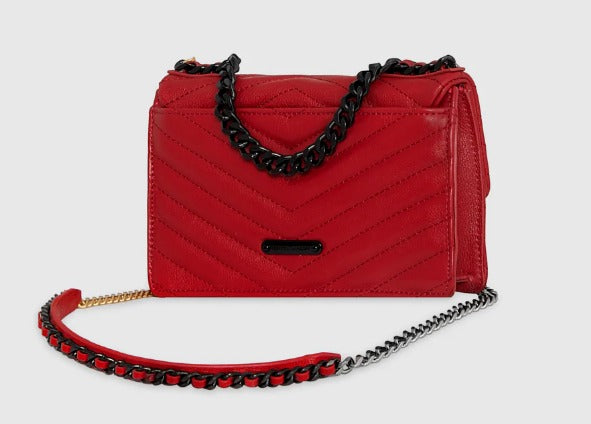 Edie Mini Crossbody