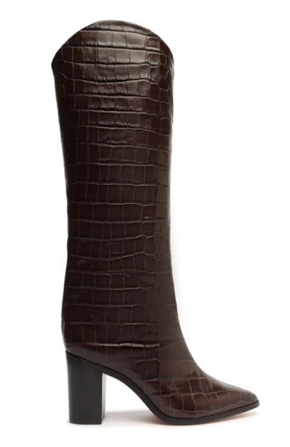 Maryana Boot Chocolate