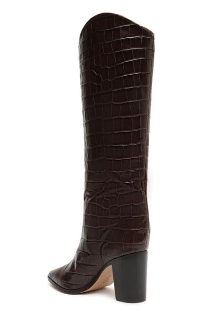 Maryana Boot Chocolate