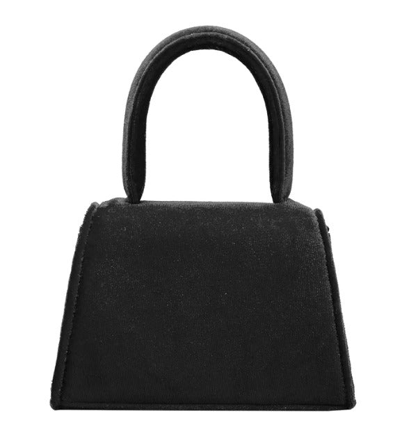 Sabrina Mini Bag Black