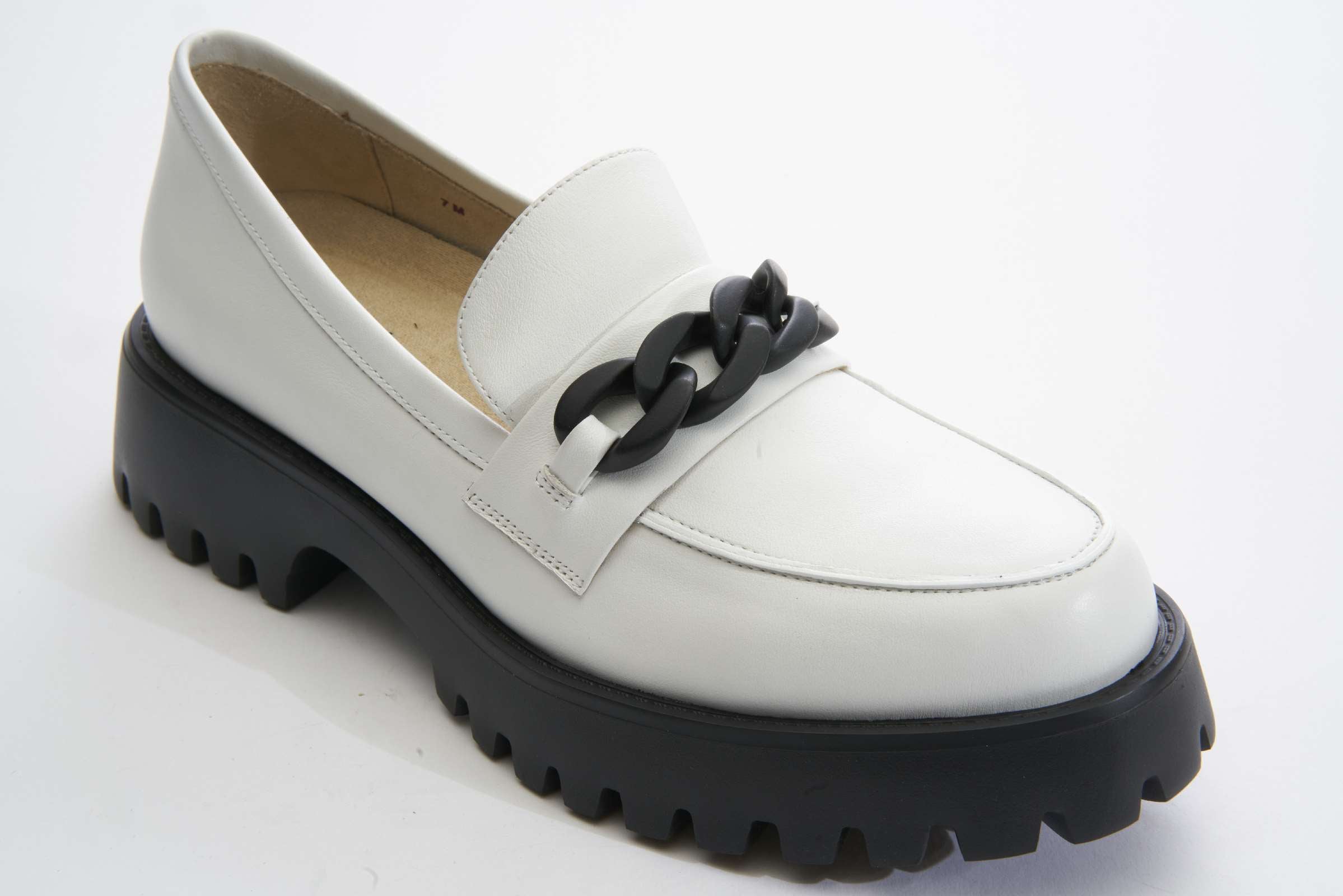 Zefiro Loafer