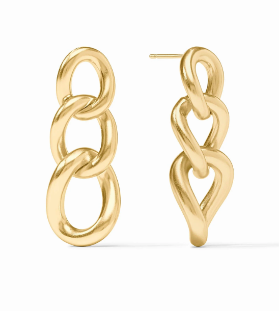 Dolce Link Earring
