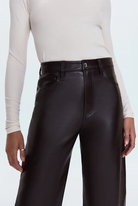 Eli High Rise Barrel French Roast