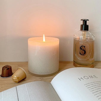 Celery and Thyme Lafco Candle