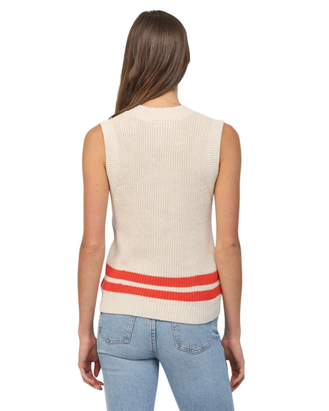 Ivanna Sweater Melange