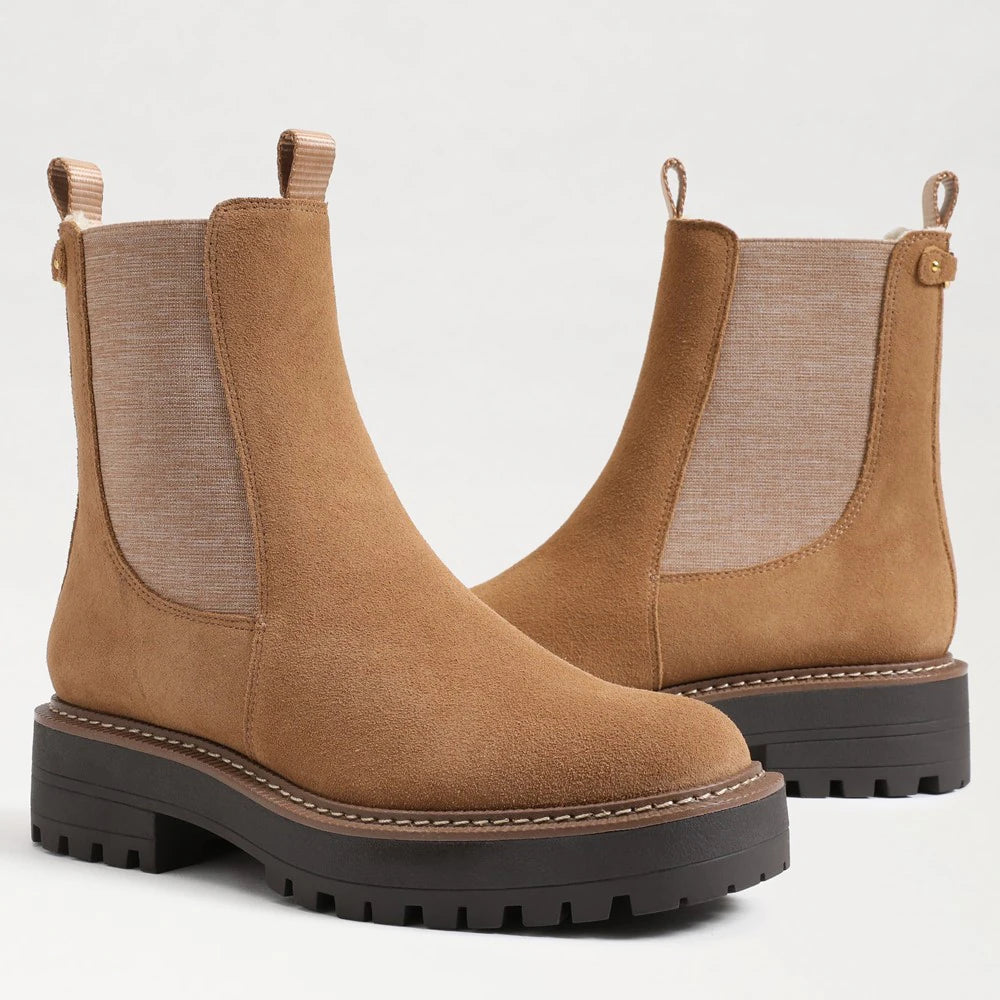Laguna Boot