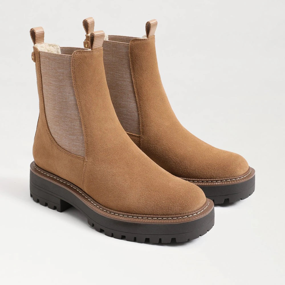 Laguna Boot