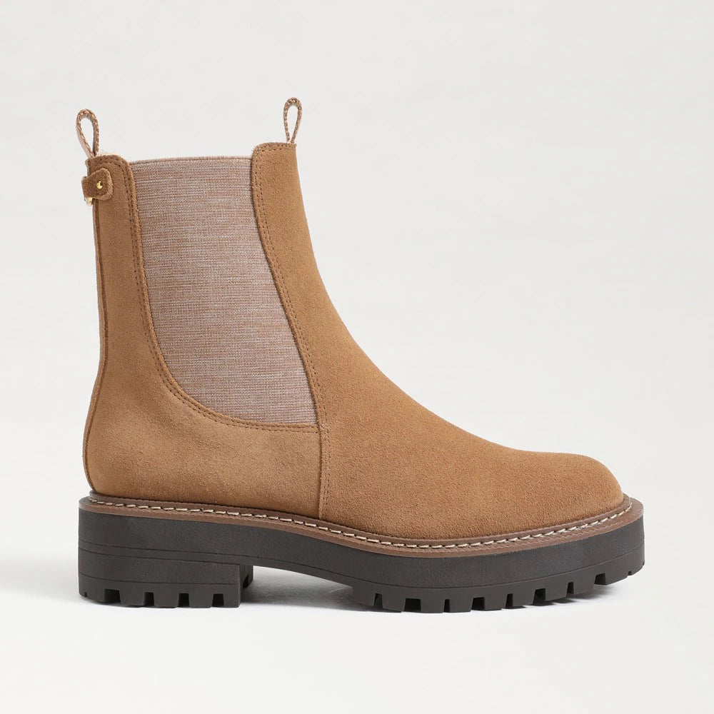Laguna Boot