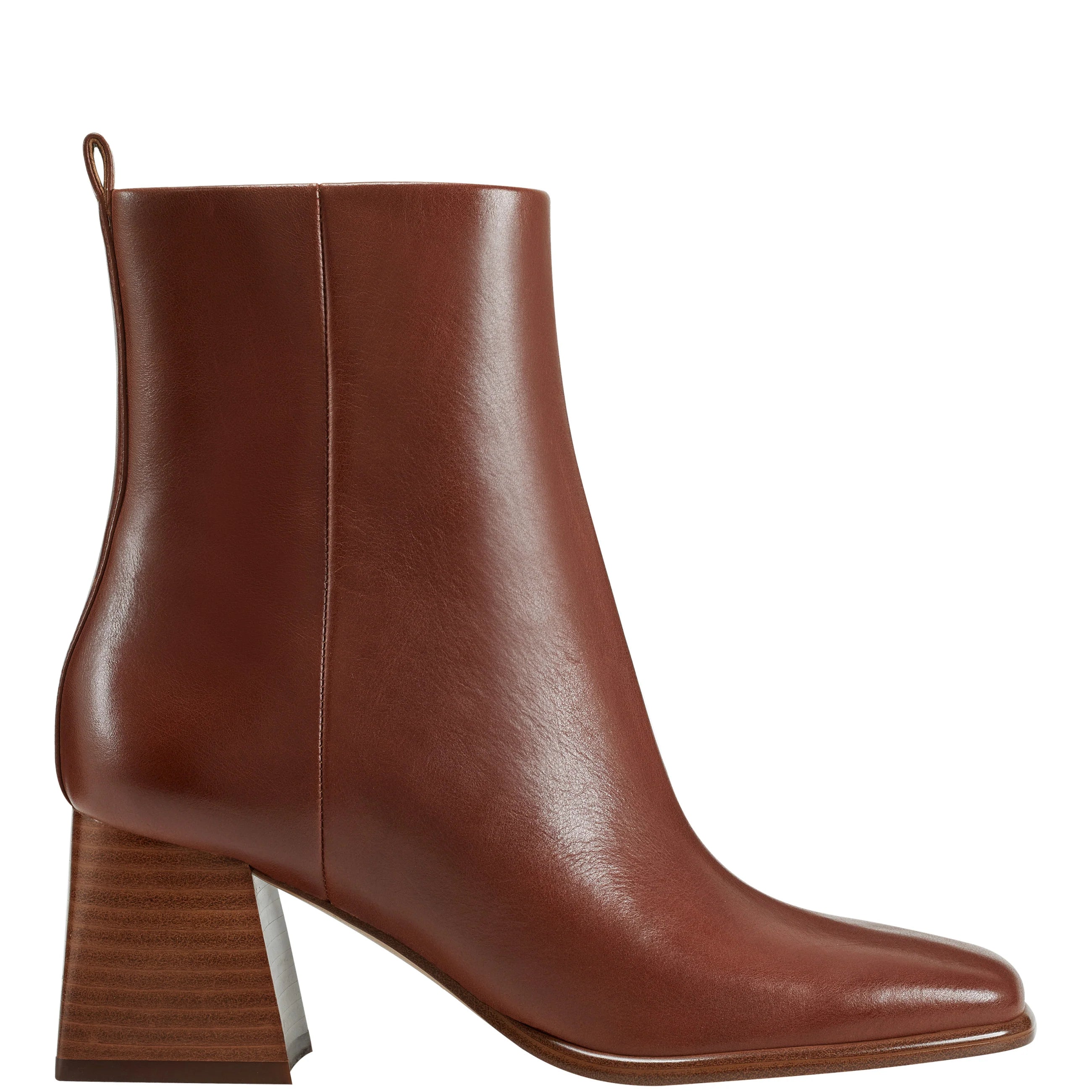 Floria Boot Medium Natural
