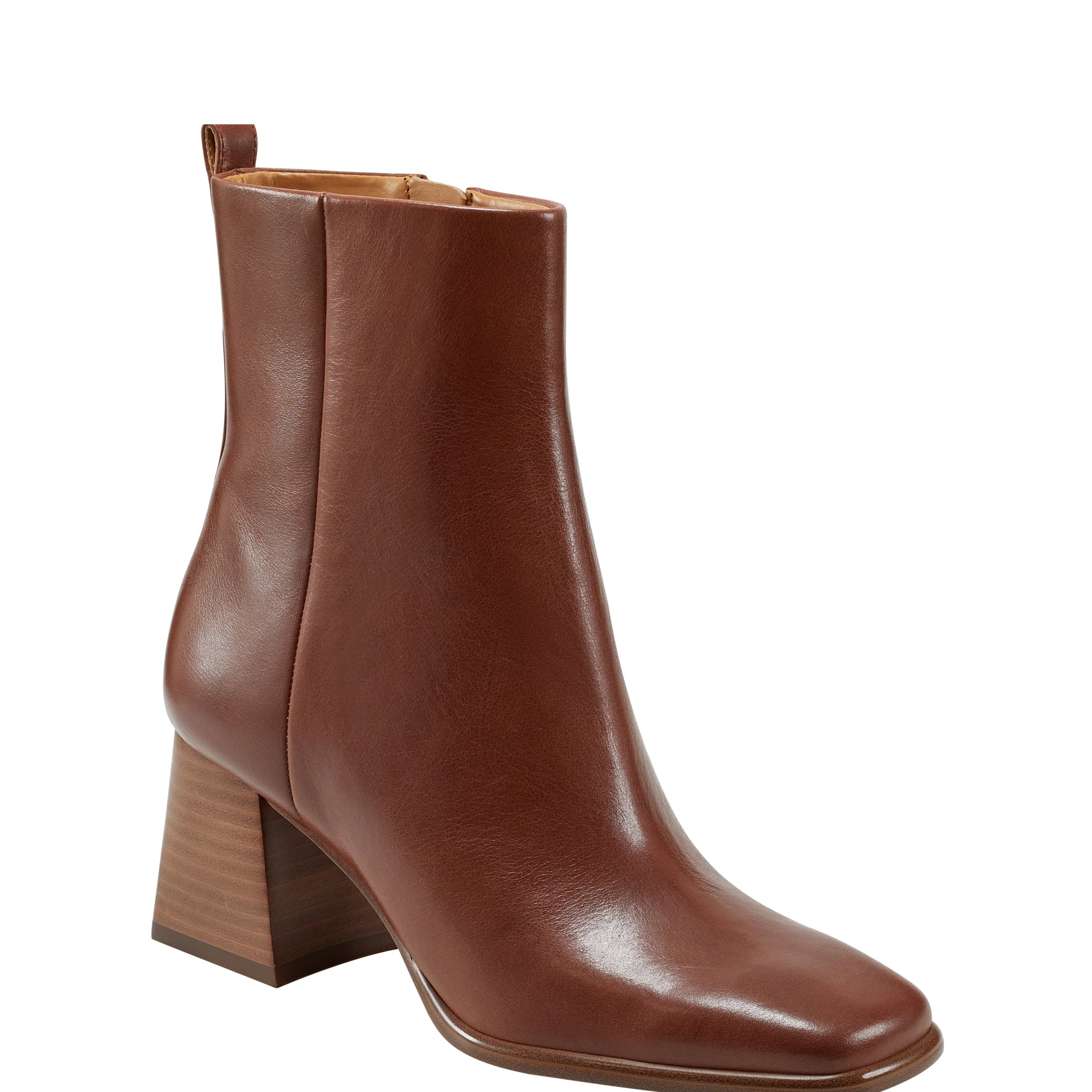 Floria Boot Medium Natural
