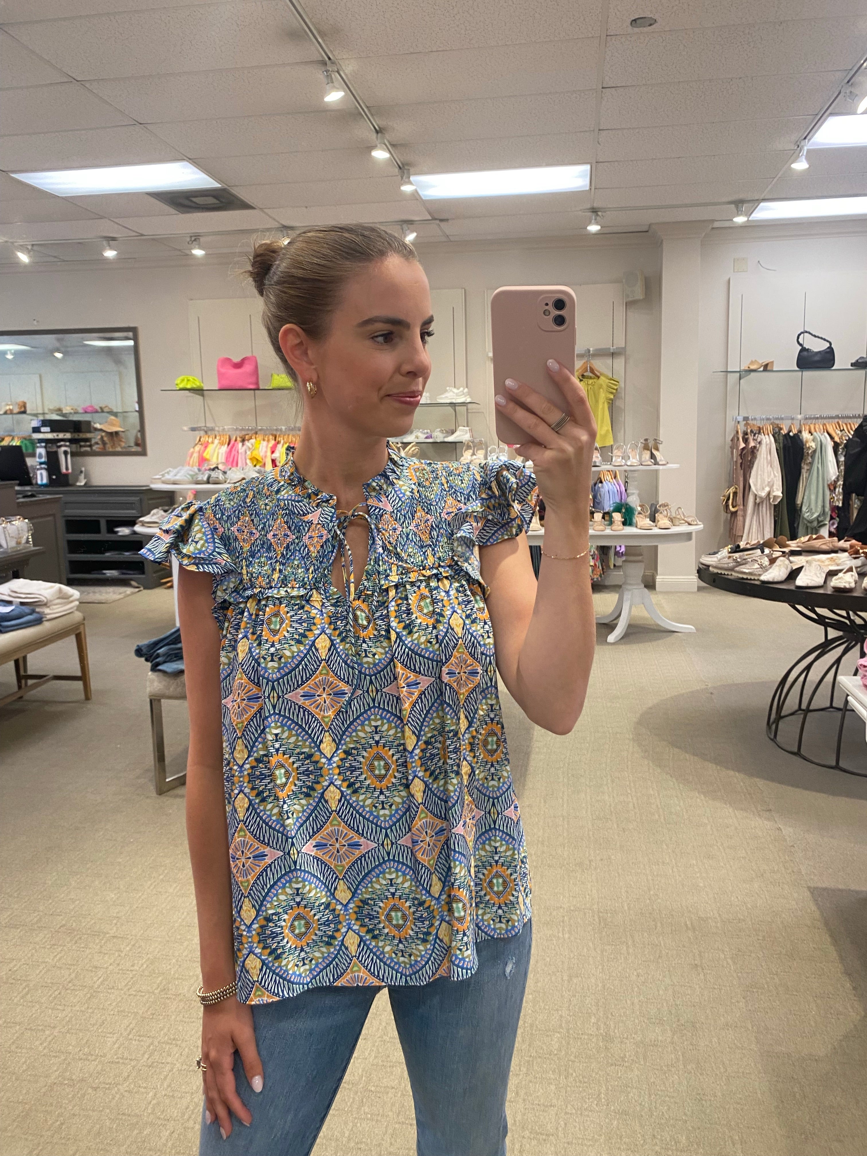 Michelle Top
