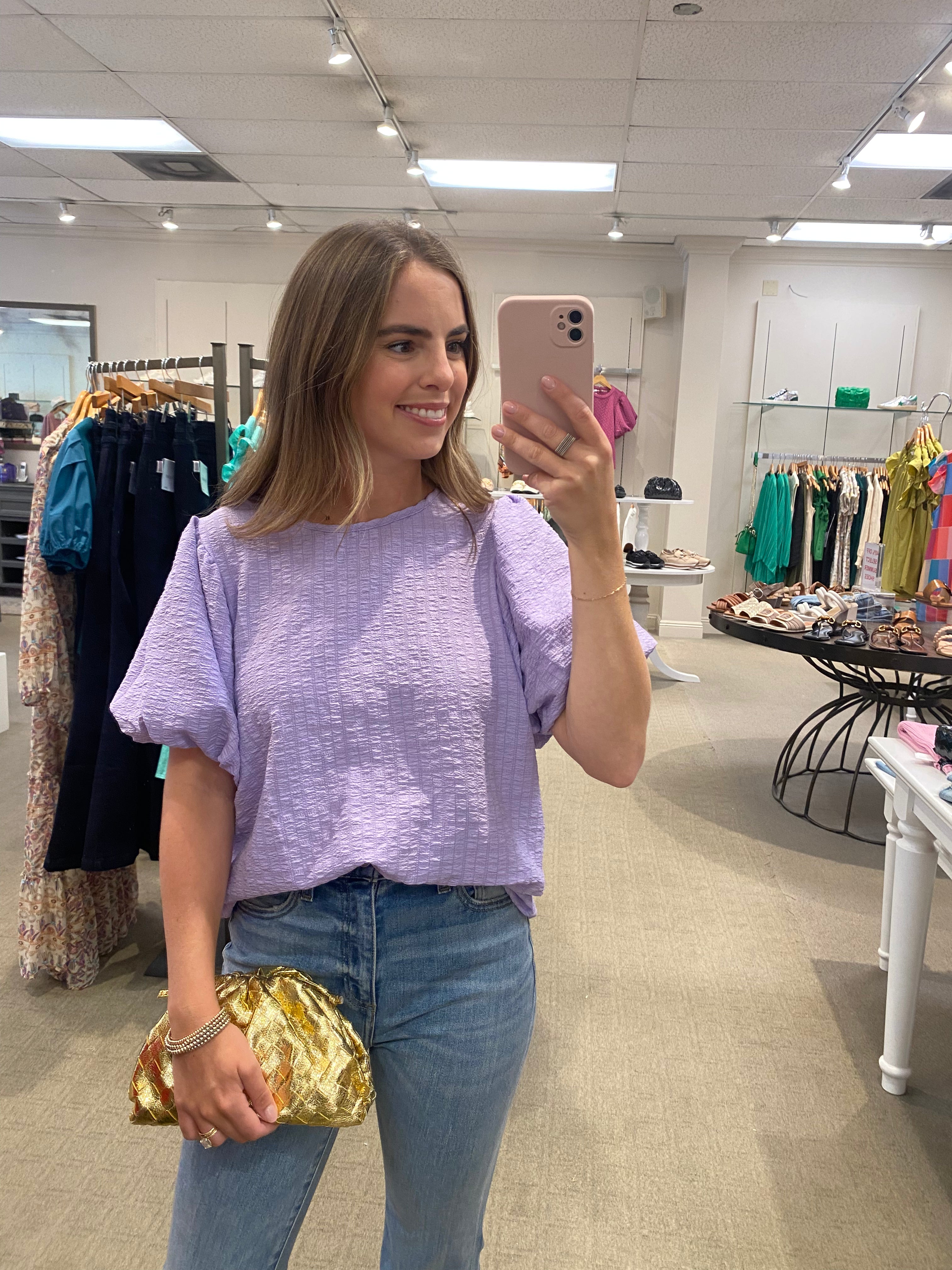 Jenny Top