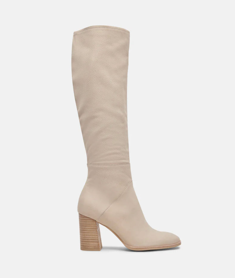 Fynn Boot Ivory