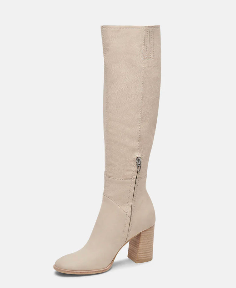Fynn Boot Ivory