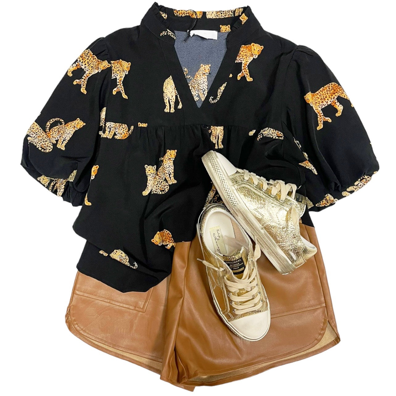 Mallory Top
