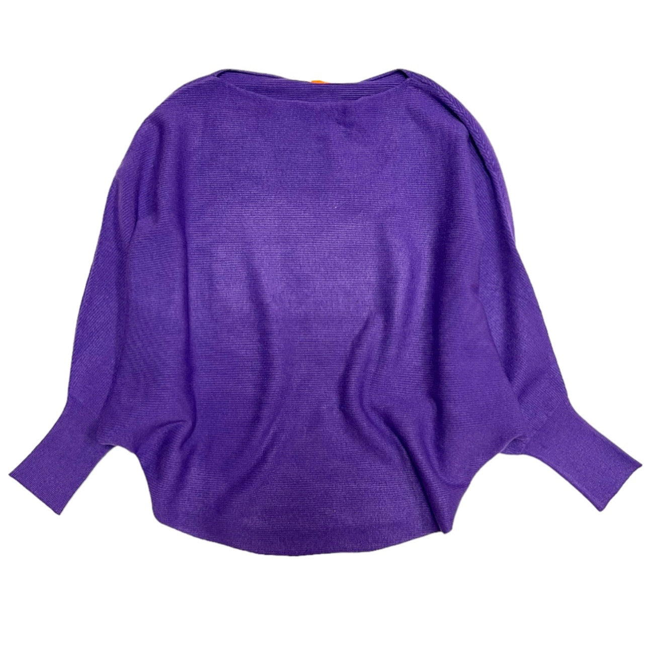 Ryu Sweater Purple
