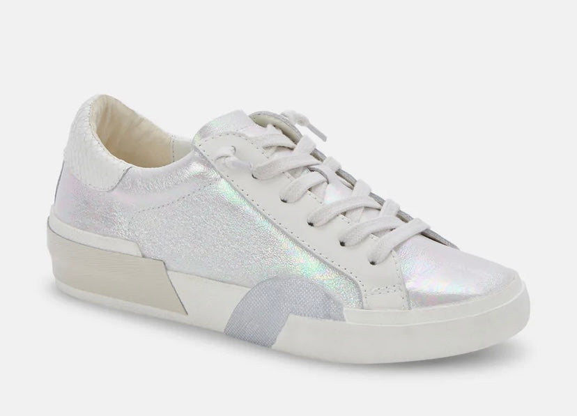 Zina Sneaker Opal