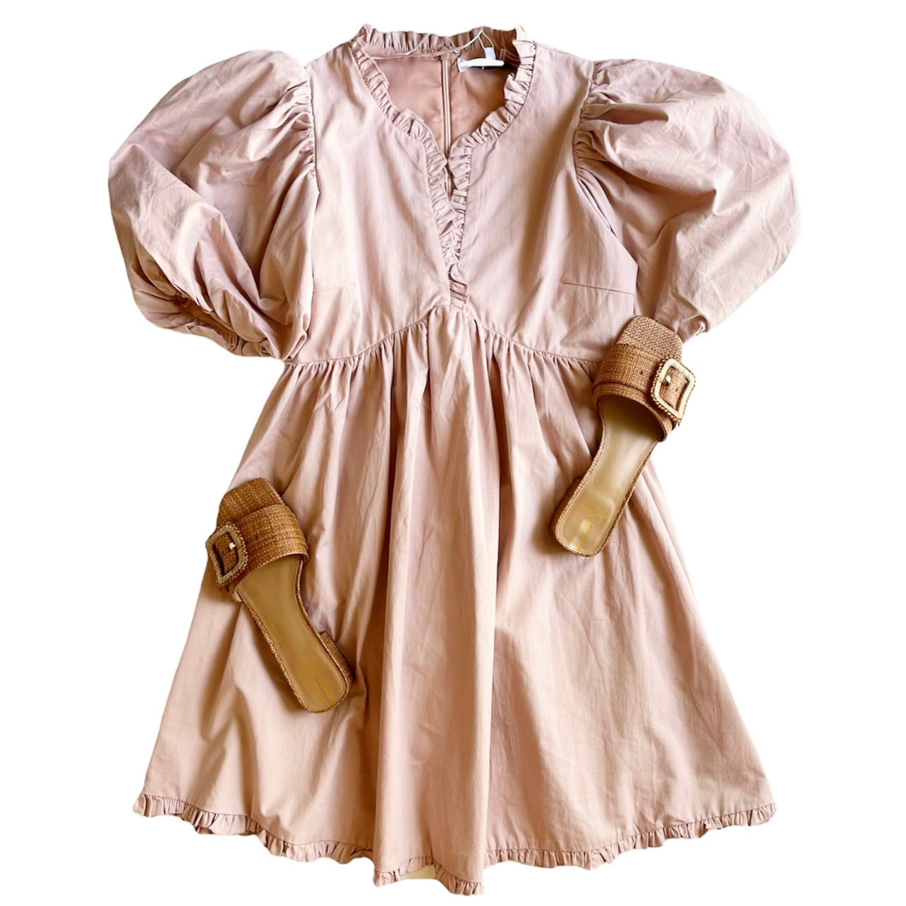 Isla Dress