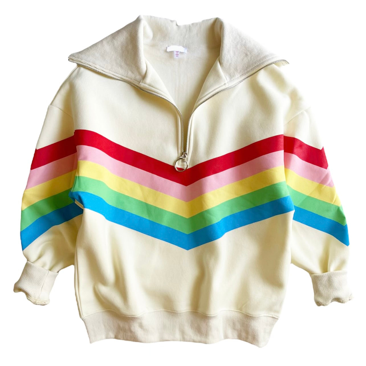 Tommie Pullover