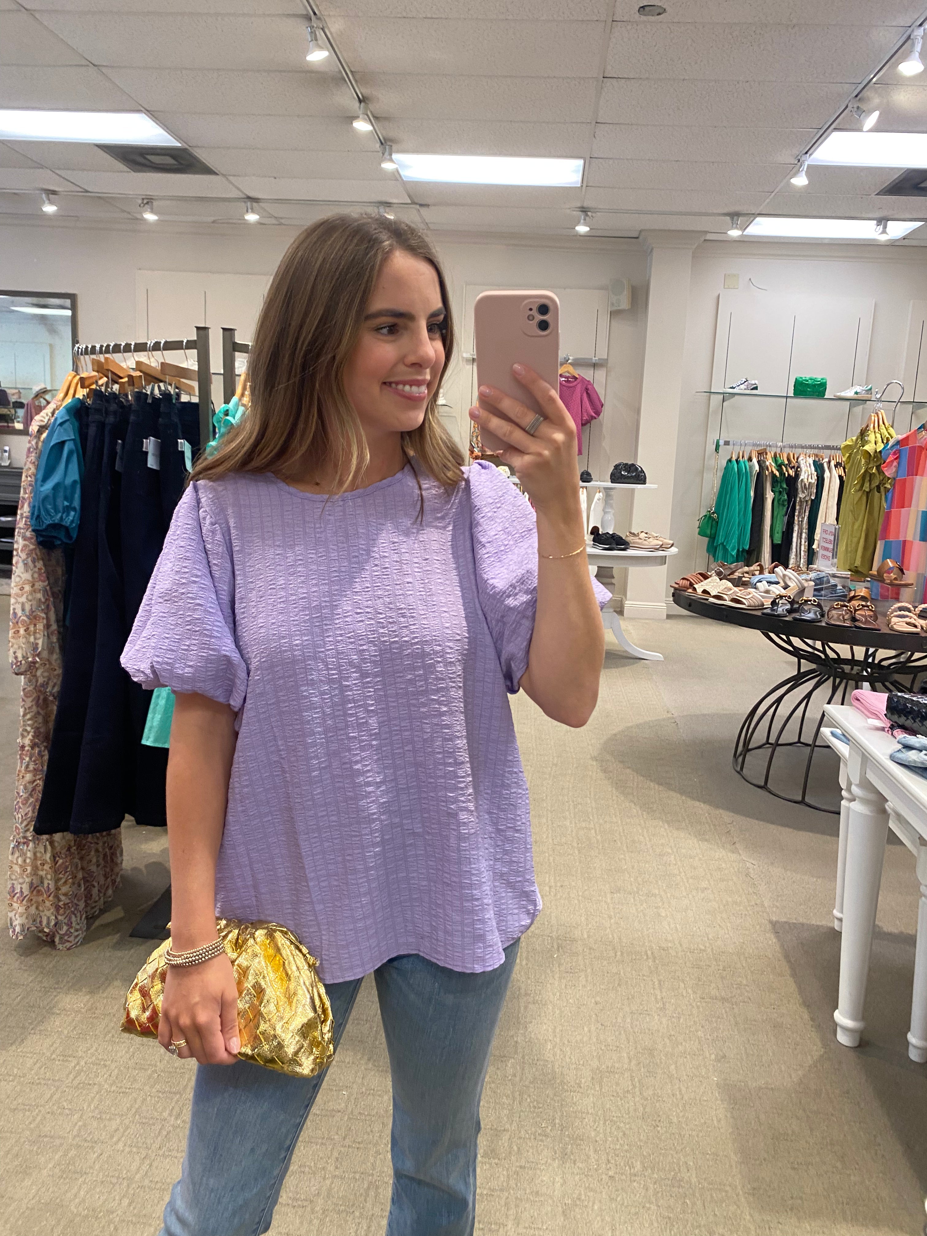 Jenny Top