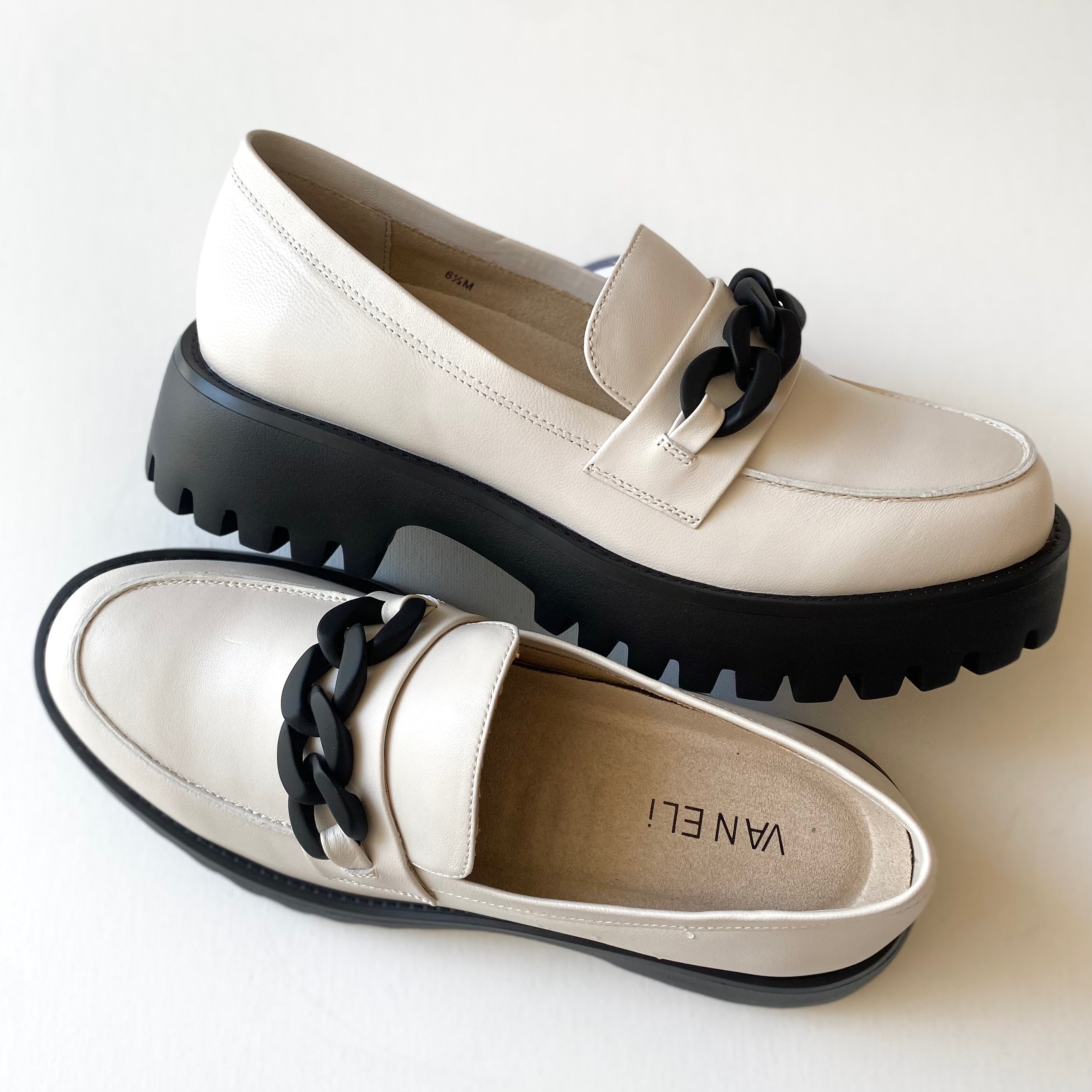 Zefiro Loafer