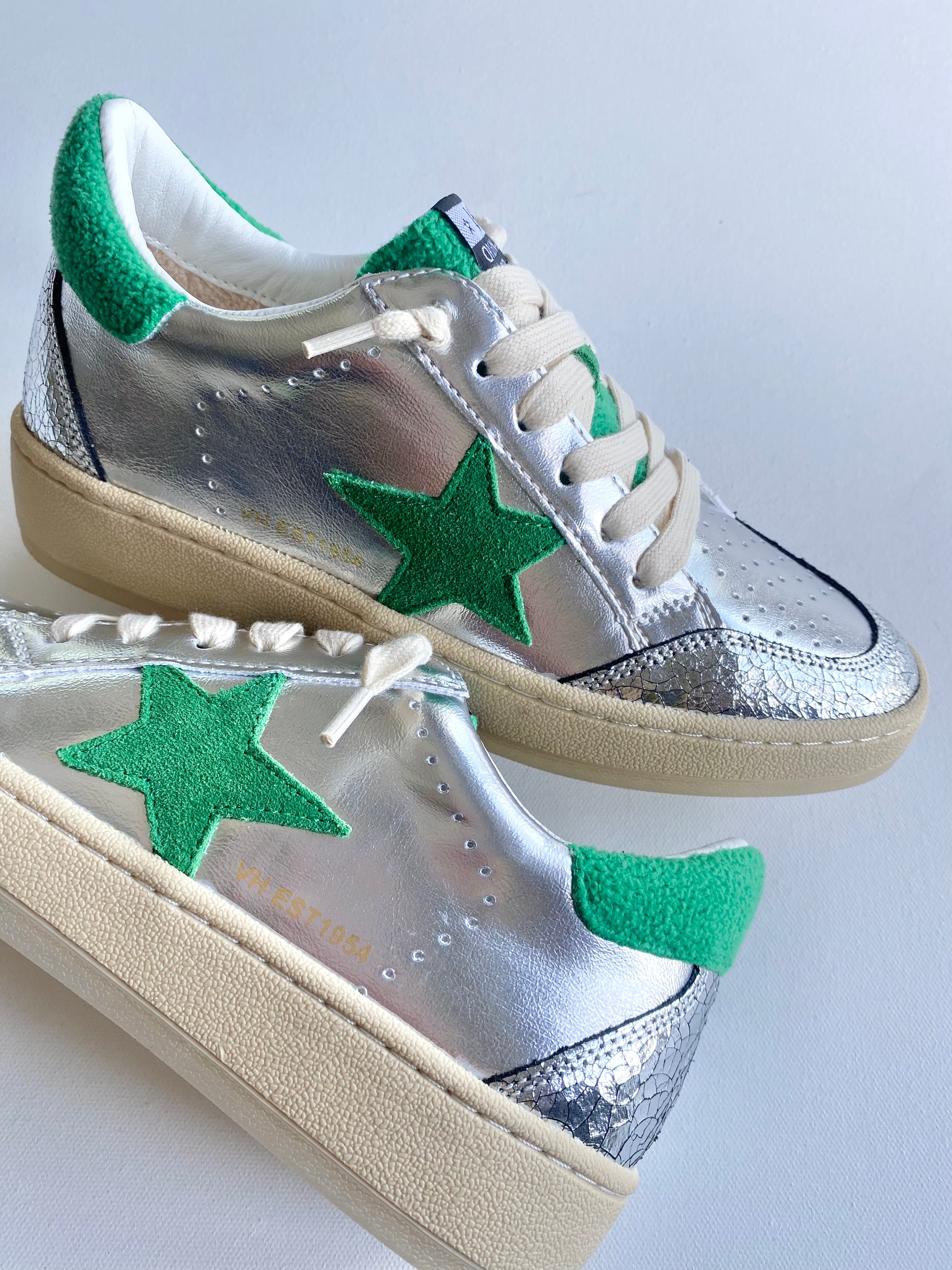 Denisse 10 Sneaker