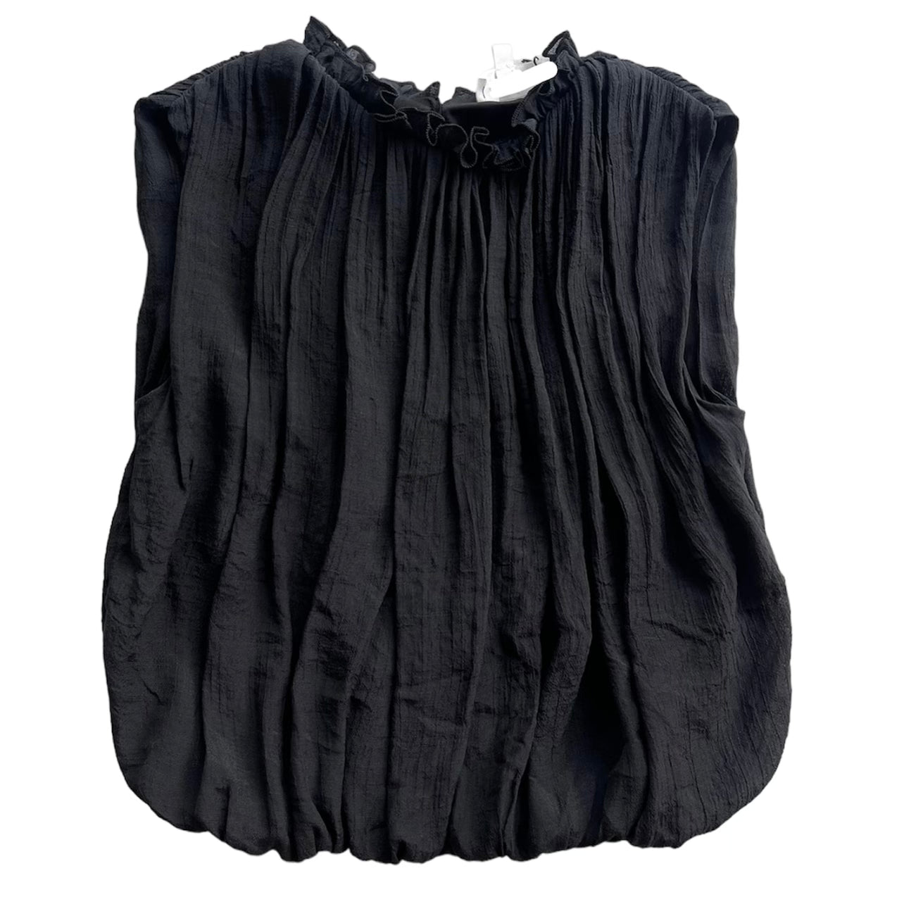 Mandy Top Black