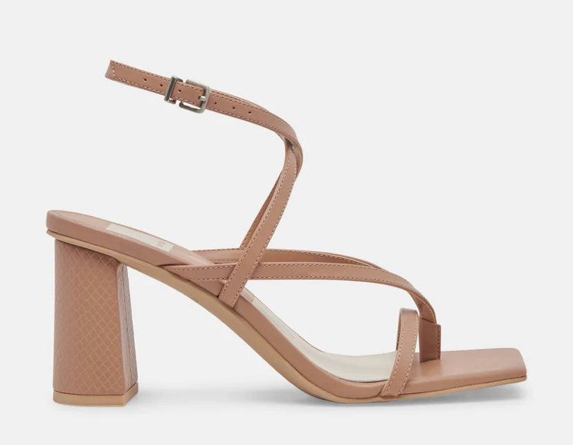 Paroo Heel