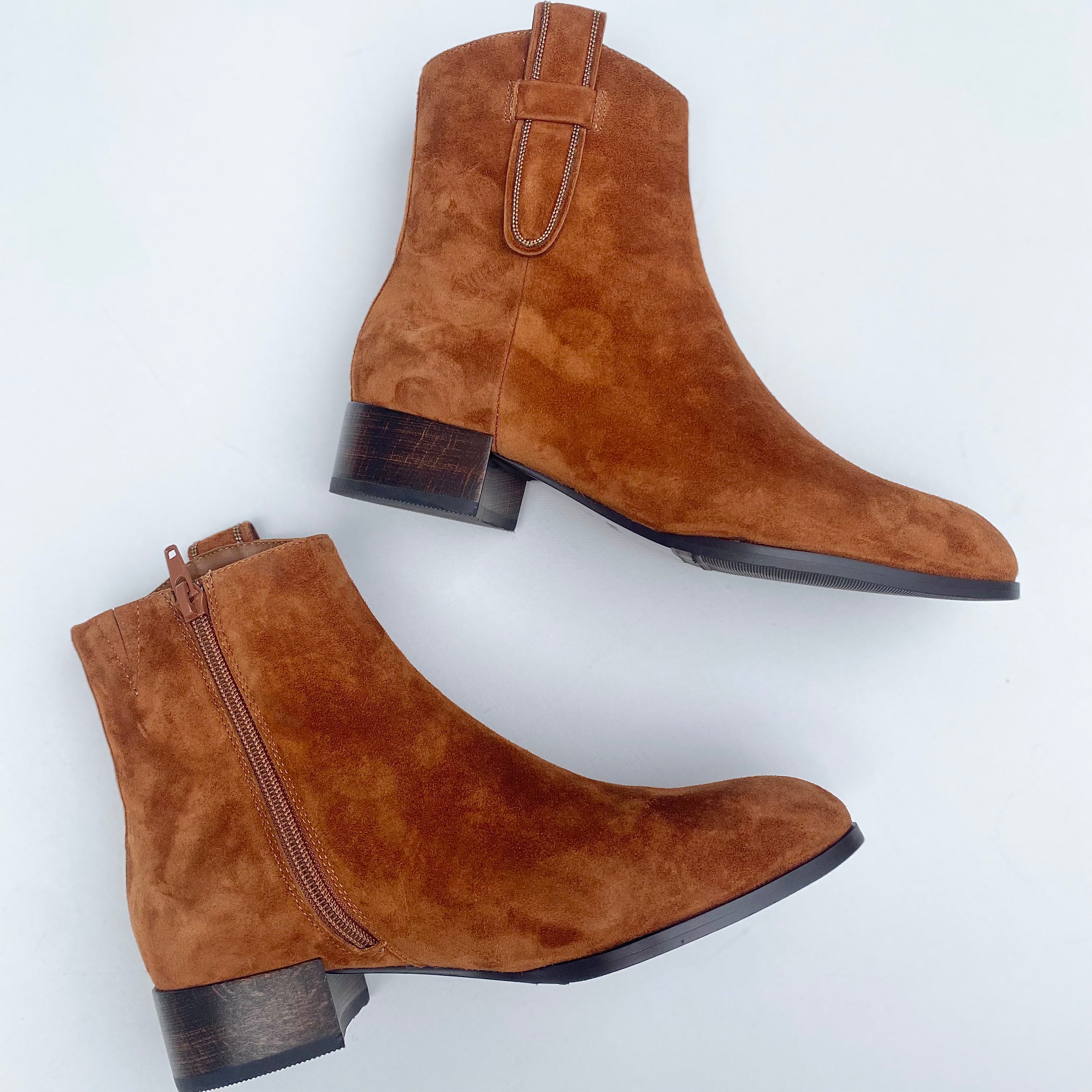 Teon Bootie
